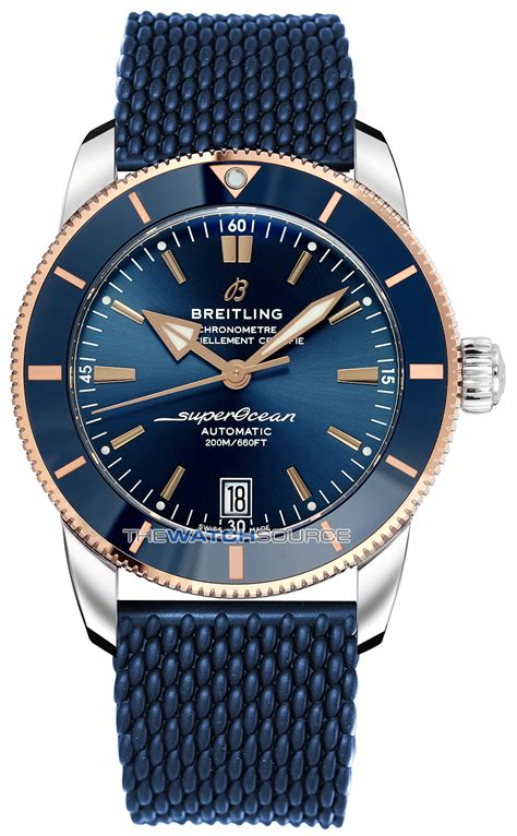 discount breitling superocean